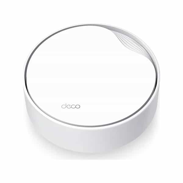 Deco X50 POE Pack de 1 Mesh TP Link AX3000 Wifi Gigabit