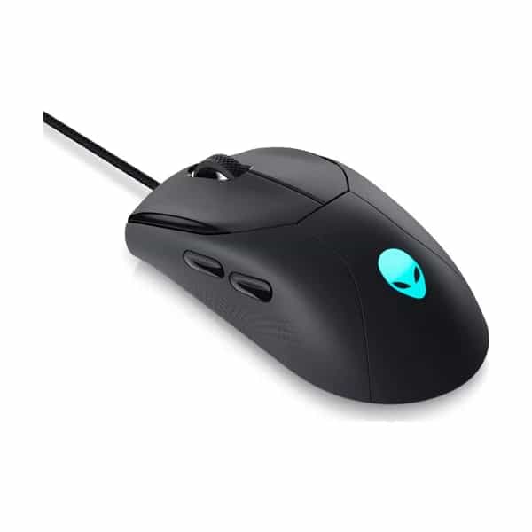 Mouse Alienware con cable - AW320M