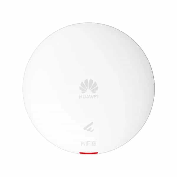 Access Point interior Huawei eKitEngine AP362 WiFi 6 2x2 2,97Gbps 4dBi PoE sin fuente