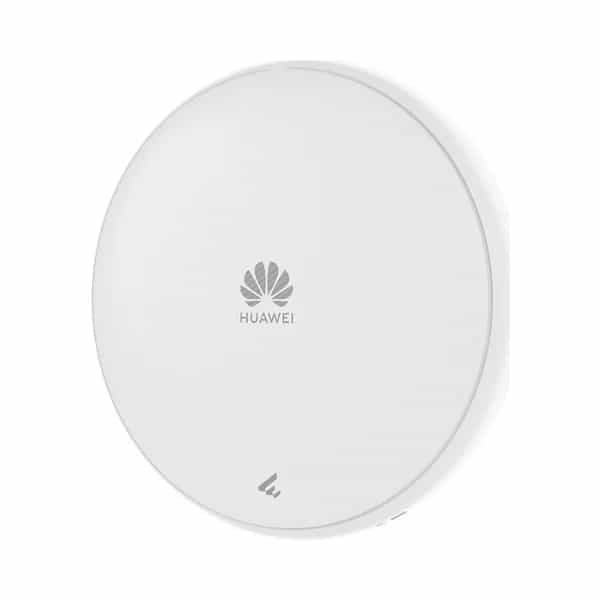Access Point Wifi HUAWEI eKit AP371 WiFi 7 Dual Band Hasta 256 Usuarios