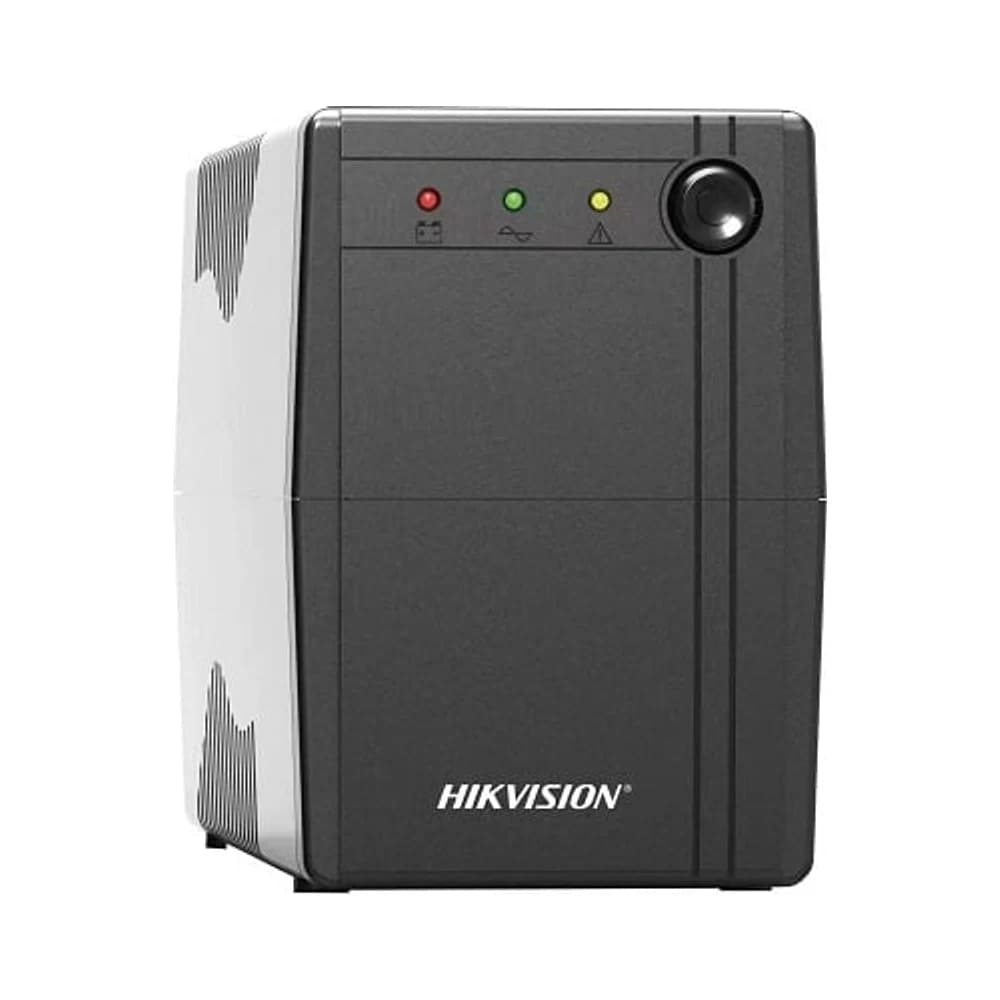 UPS Hikvision DS-UPS1000 1000VA/600W 220V