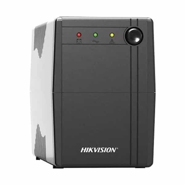 UPS Hikvision DS-UPS1000 1000VA/600W 220V