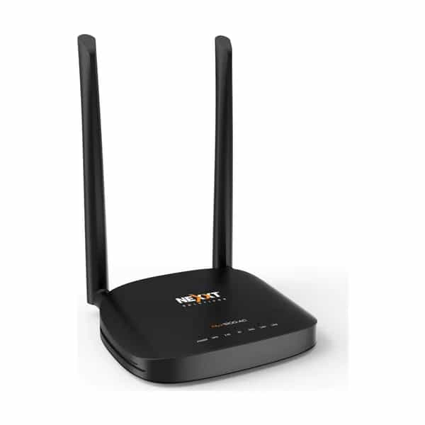 Router inalámbrico Nexxt NYX1200-AC 1200Mbps ARL02902A1