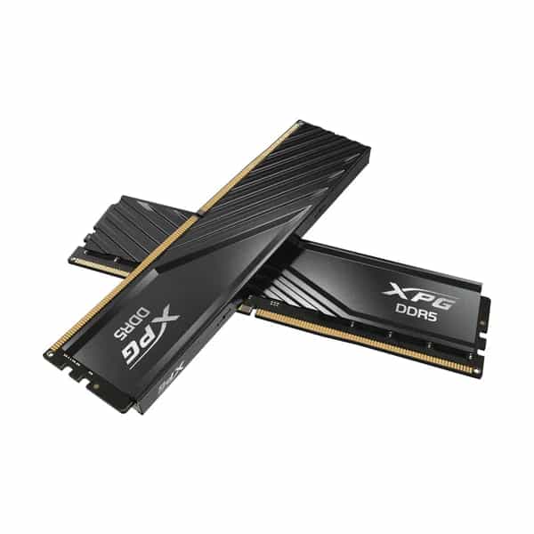 Memoria DDR5 32GB Xpg 5600MHZ Lancer Black CL46