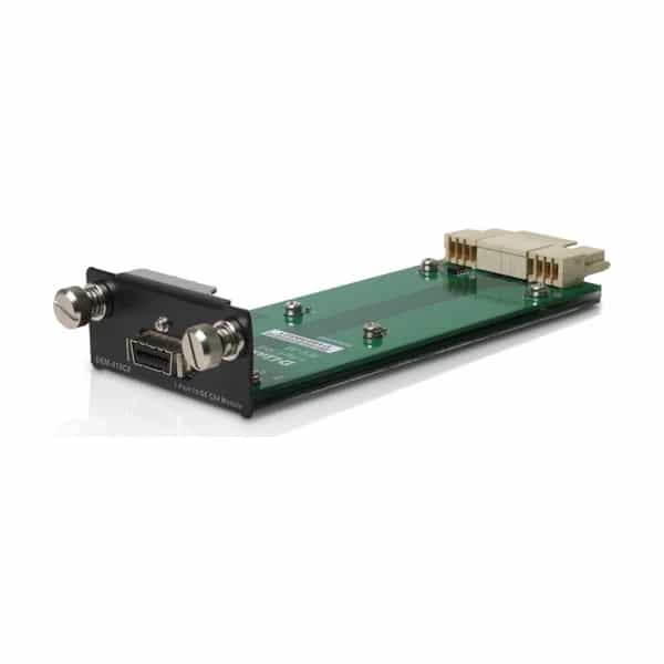 D-Link One Porte 1000 Base DEM-410CX