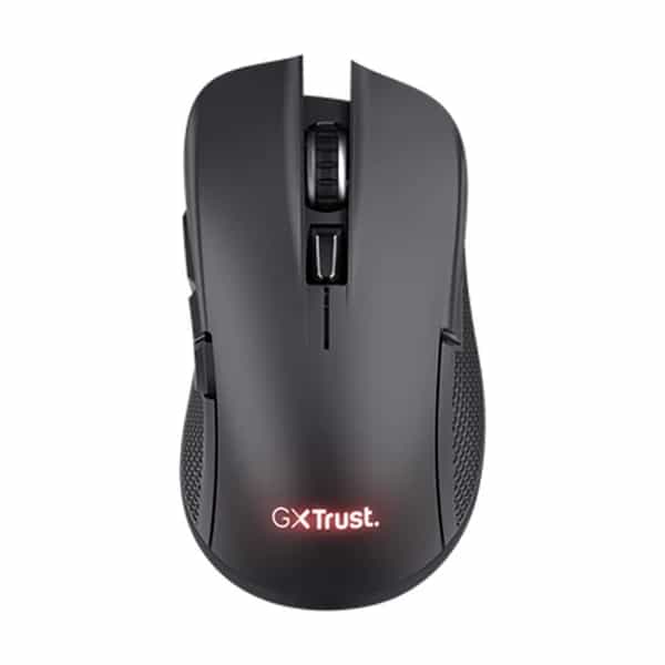 Mouse Trust Gaming Ybar Multi Wireless GXT931