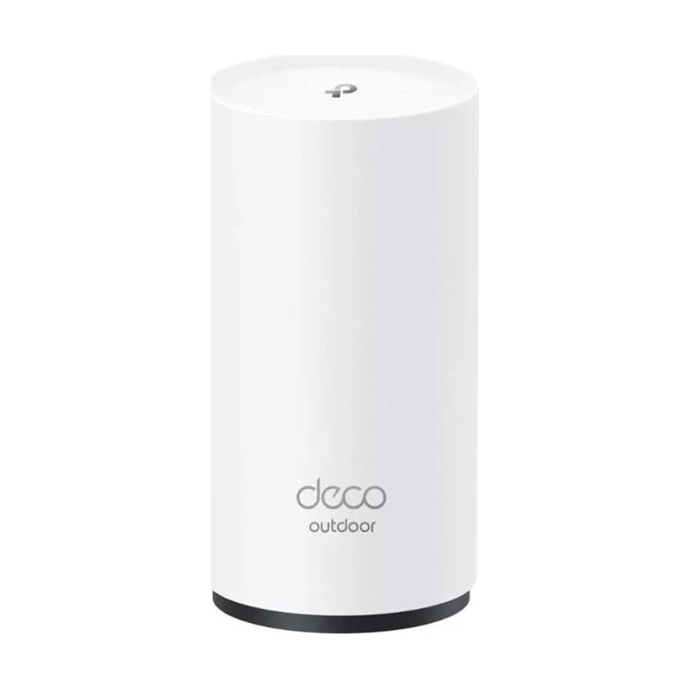 Sistema Mesh TP-Link Deco X50-Outdoor WiFi 6 AX3000 exterior pack de 1