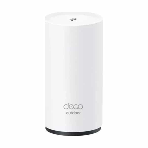 Sistema Mesh TP-Link Deco X50-Outdoor WiFi 6 AX3000 exterior pack de 1
