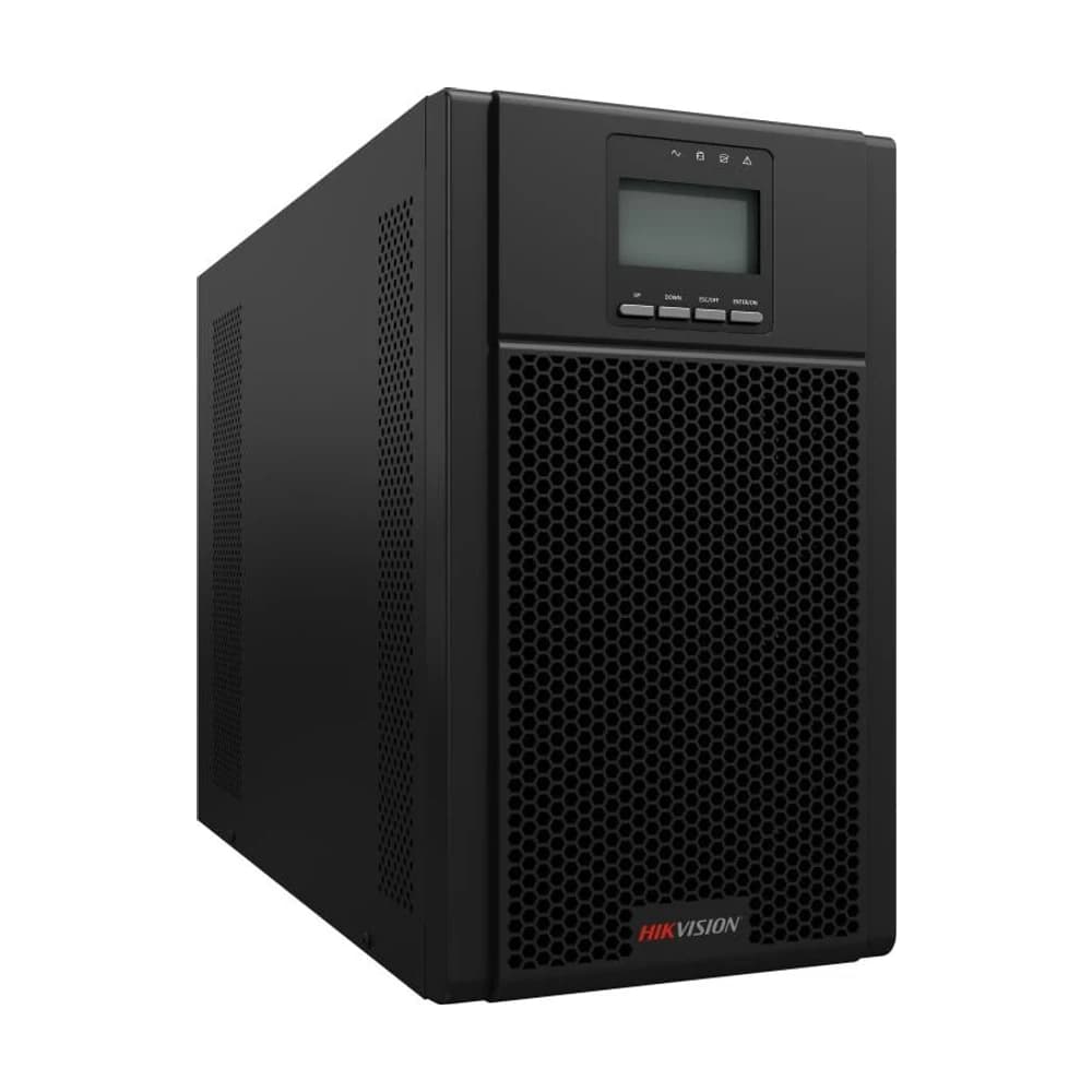 UPS online Hikvision DS-UPS02K48-R 2kVA doble conversión