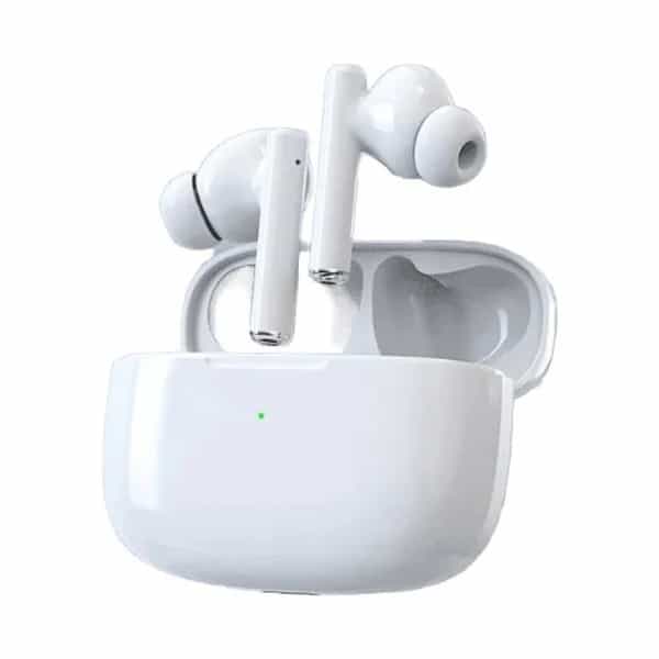 Auricular Fyd Fenda E3 White