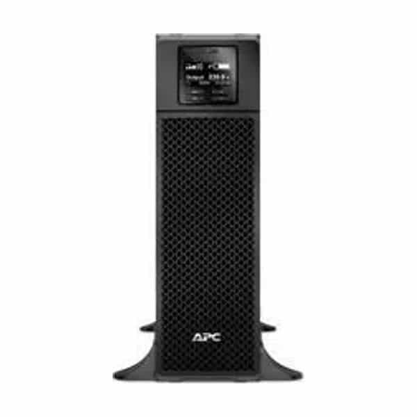 UPS APC Smart-UPS SRT 6000VA 230V online doble conversión SRT6KXLI