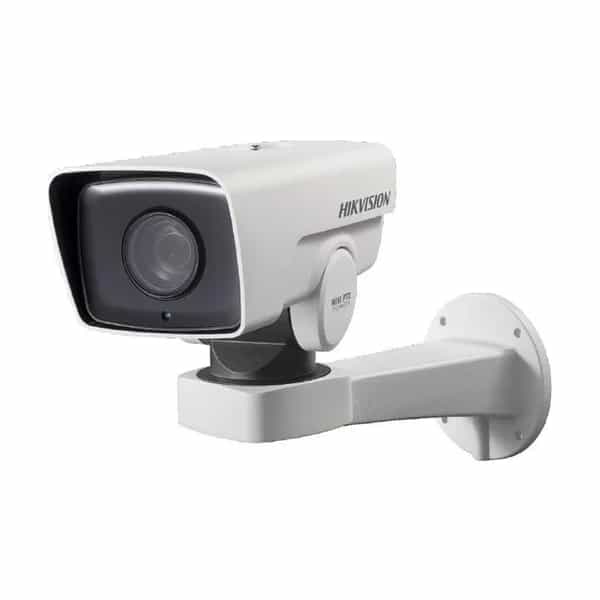 Cámara IP PTZ bullet Hikvision DS-2DY3220IW-DE (B) 2MP