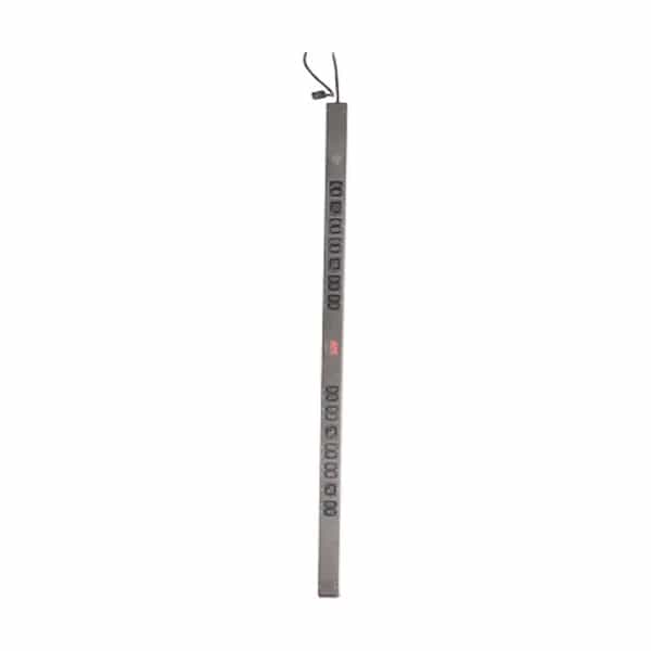PDU APC Basic 16A 230V 20 C13 + 4 C19 AP7552