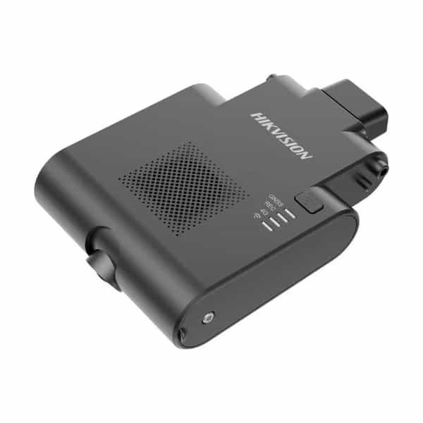 AE-DI2032-G40 (B) Dashcam hikvision