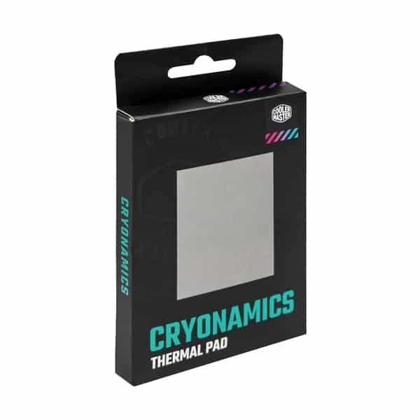 Thermal Pad Cooler Master Cryonamics