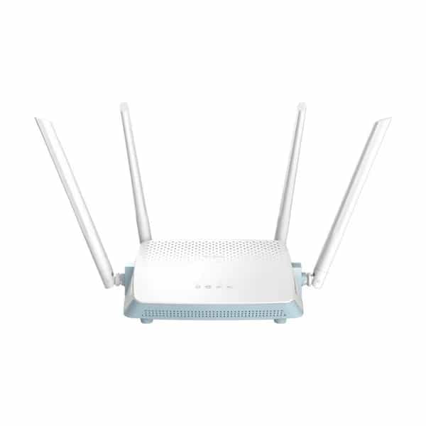 Router D-Link Smart R12 AC1200 WIFI 5