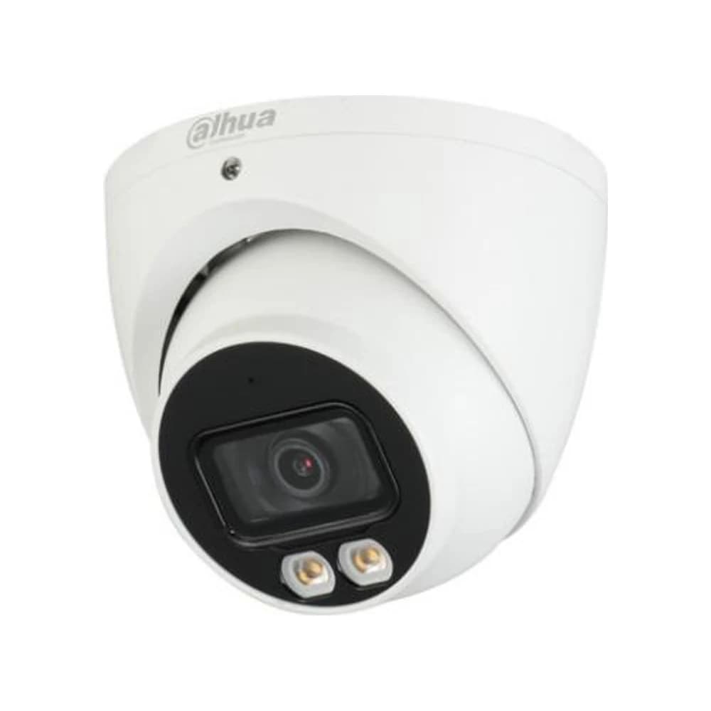 HDCVI Dahua Domo 2MP 2,8 IP67 IR40 Dual Light Mic