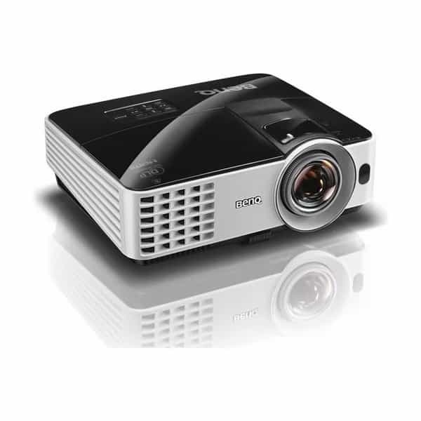 Proyector BenQ MX631ST Black