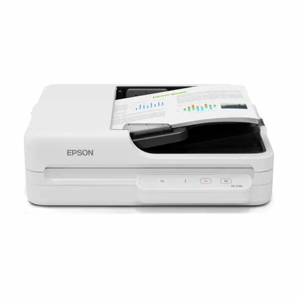 Escáner Epson DS-1730 cama plana con ADF 30 ppm B11B273201