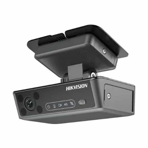 Cámara IP Hikvision AE-DI5052-G40 2MP frontal y trasera con ADAS, DSM, WiFi y 4G