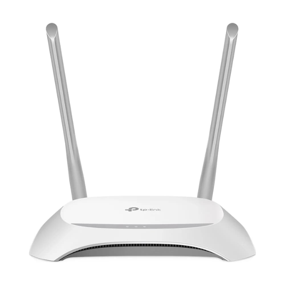 Router WiFi TP-Link TL-WR850N 300Mbps Agile Config para ISP