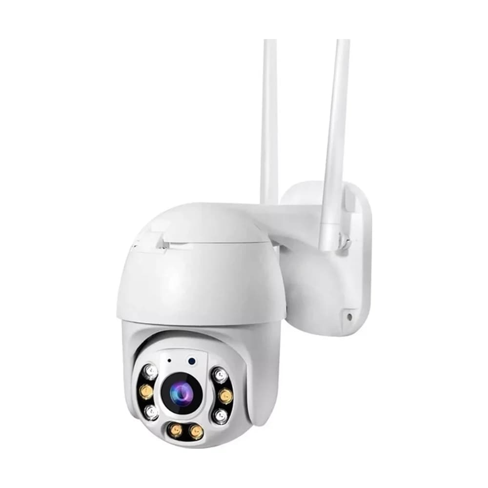 Cámara IP 1080P Loosafe LS-QW25-W