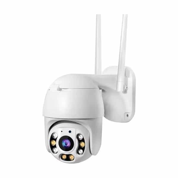 Cámara IP 1080P Loosafe LS-QW25-W
