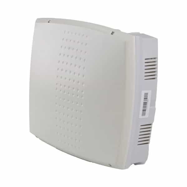 Gabinete plástico para central de alarma Paradox dLux