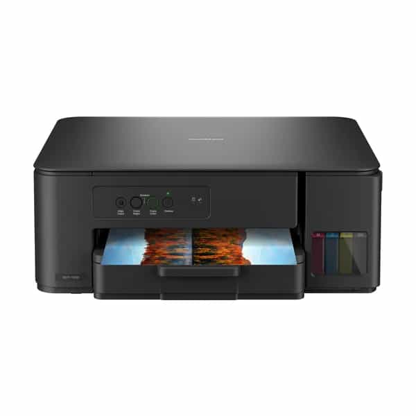 Impresora multifunción Brother DCP-T230 USB A4 28 ppm