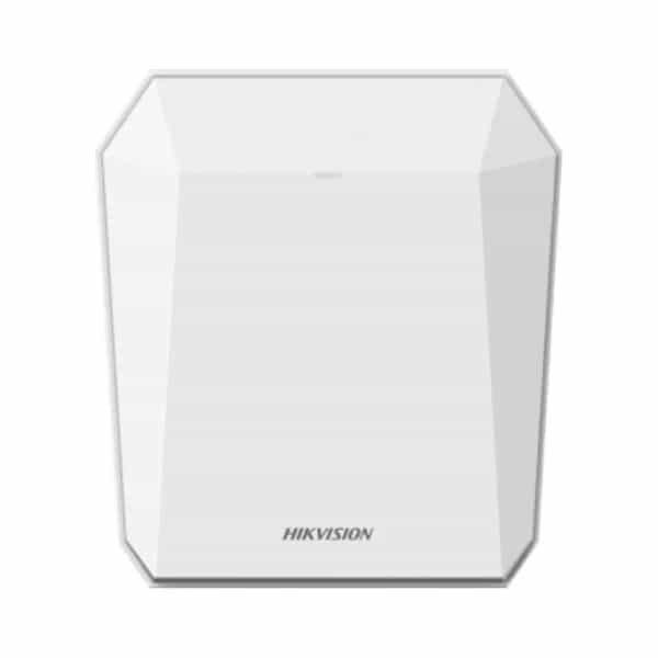 Radar de seguridad perimetral 24GHz Hikvision DS-TDSB0G-FK/120m alcance 120 m