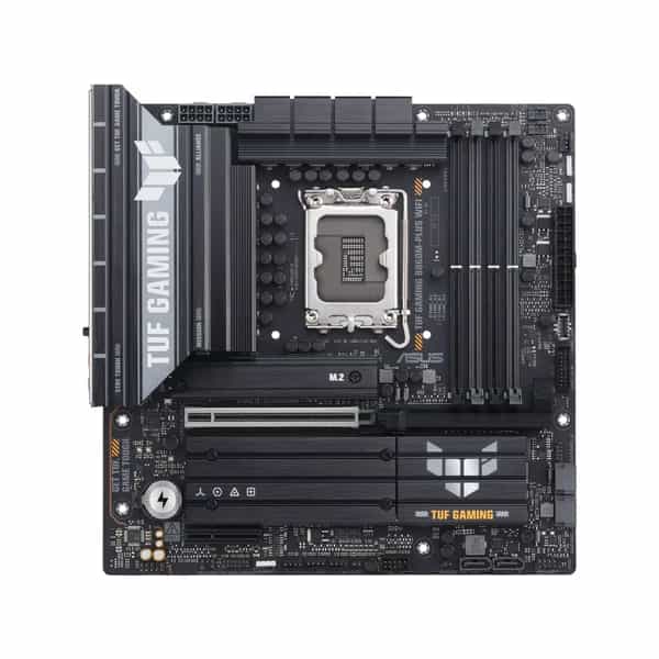 Motherboard ASUS TUF GAMING B860M-PLUS WIFI
