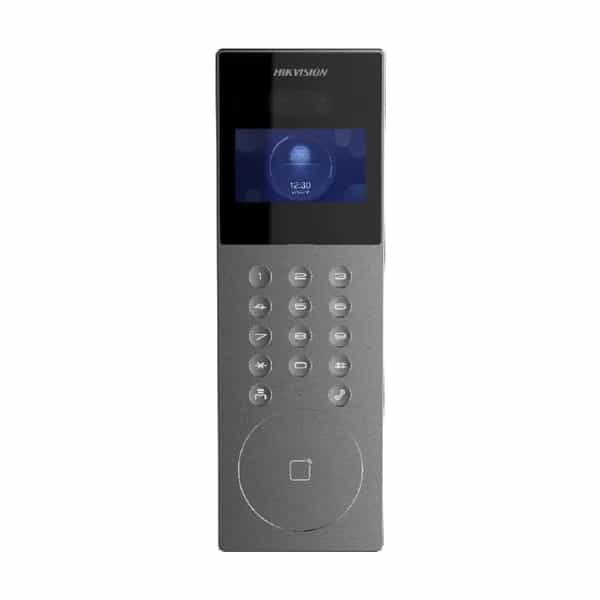 DS-KD9203-E6 Frente IP Hikvision