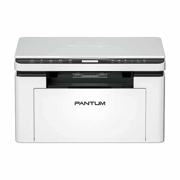Impresora multifunción Pantum BM2300NW 22PPM 1200 X 1200 Dpi USB WIFI