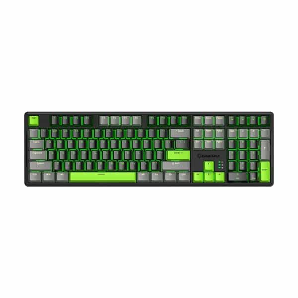 Teclado GameMax Rampage X1 Mecánico