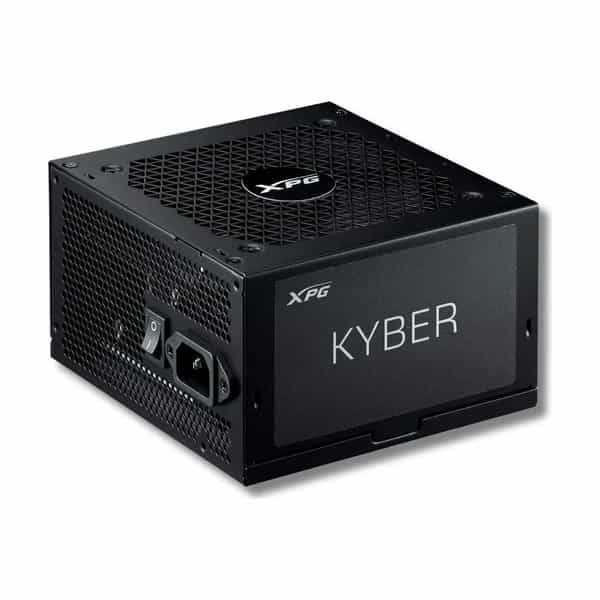 Fuente XPG KYBER 750W 80 Plus Gold ATX 3.1 PCIe 5.0 12VHPWR