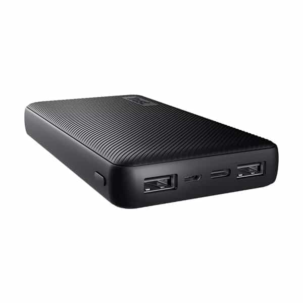 Powerbank Trust Primo 15000 Eco