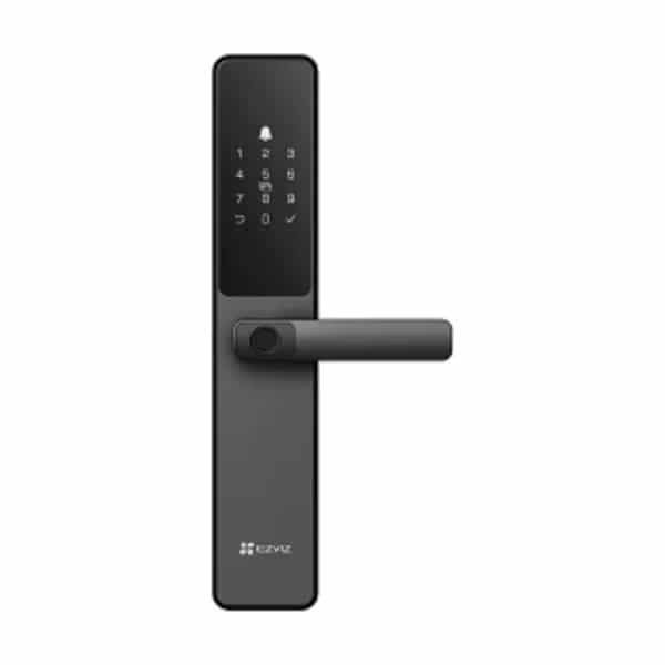 Cerradura Wifi Ezviz Dl05 Smart Huella
