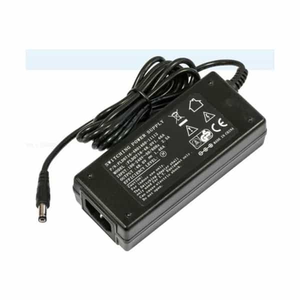 Fuente de alimentación MikroTik 48V 1.46A 70W 48POW