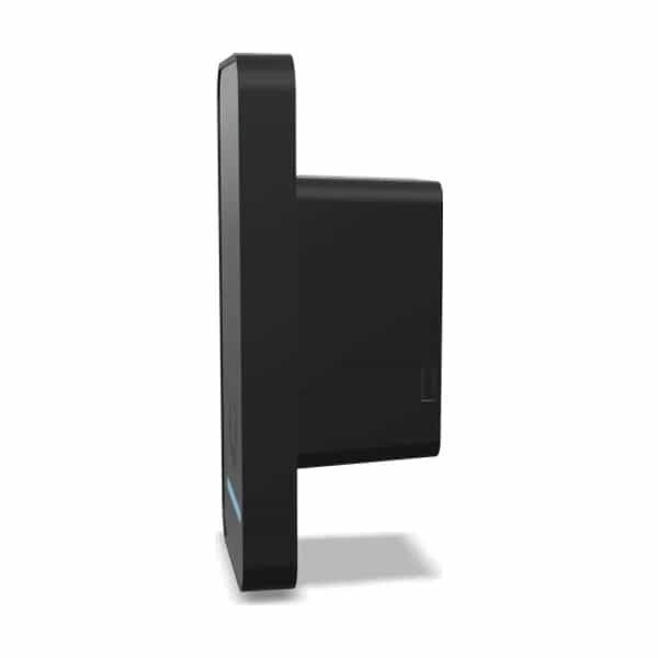 Lector de control de acceso Ubiquiti UniFi G3 Reader blanco con Touch Pass