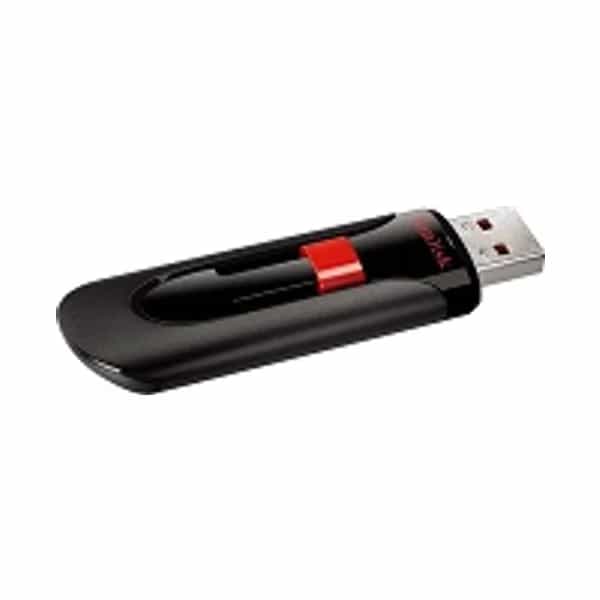 Pendrive SanDisk Glide 3.0 - 32GB