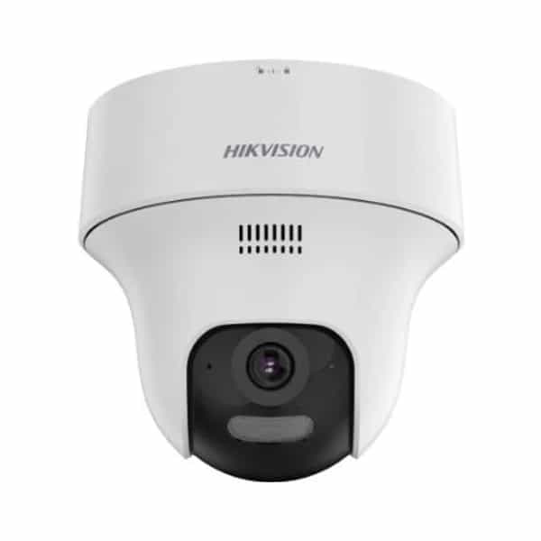 Cámara IP WiFi turret Hikvision DS-2CV1F43G2-LIDWF (B) 4MP 2.8mm