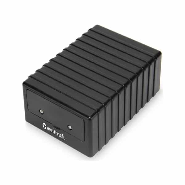 Rastreador satelital Meitrack T355 para cargas y vehículos