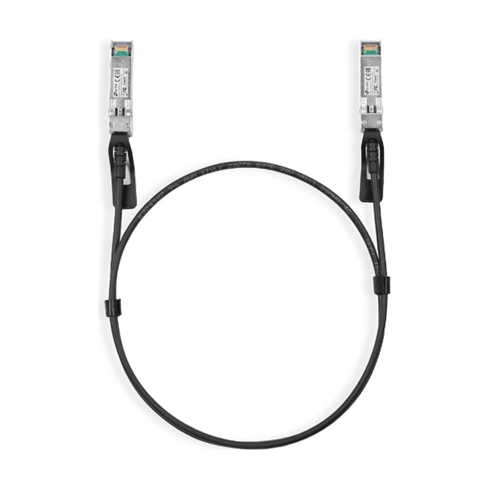 Cable SFP+ a SFP+ 10G TP-Link SM5220-1M 1m