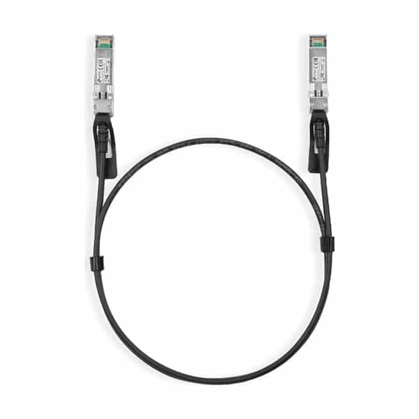Cable SFP+ a SFP+ 10G TP-Link SM5220-1M 1m