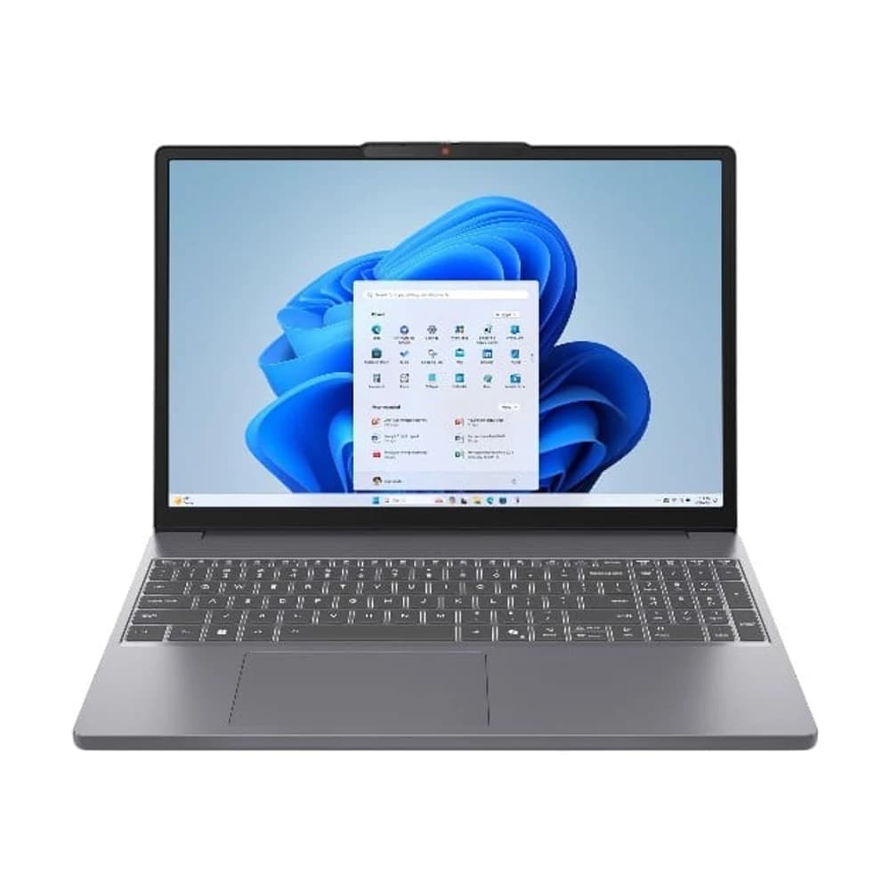 Notebook Lenovo IdeaPad Slim 3 15IRH10 Core i5-13420H 8GB SSD 512GB Windows 11 Home Gris