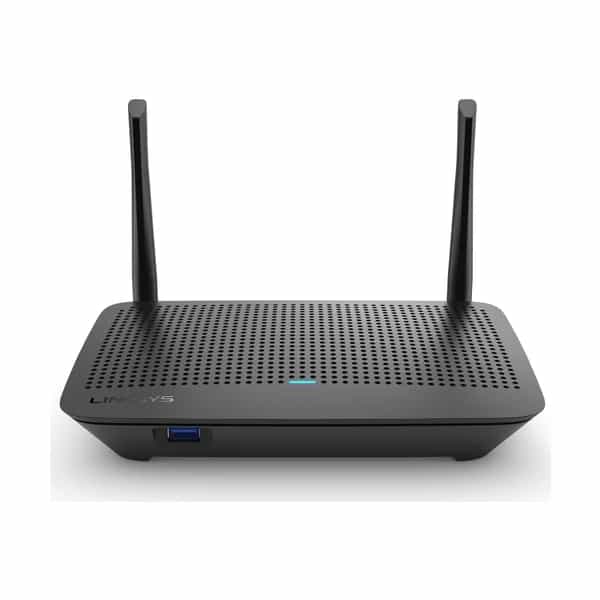 Router WiFi Mesh Linksys MR6350 AC1200 Gigabit con app