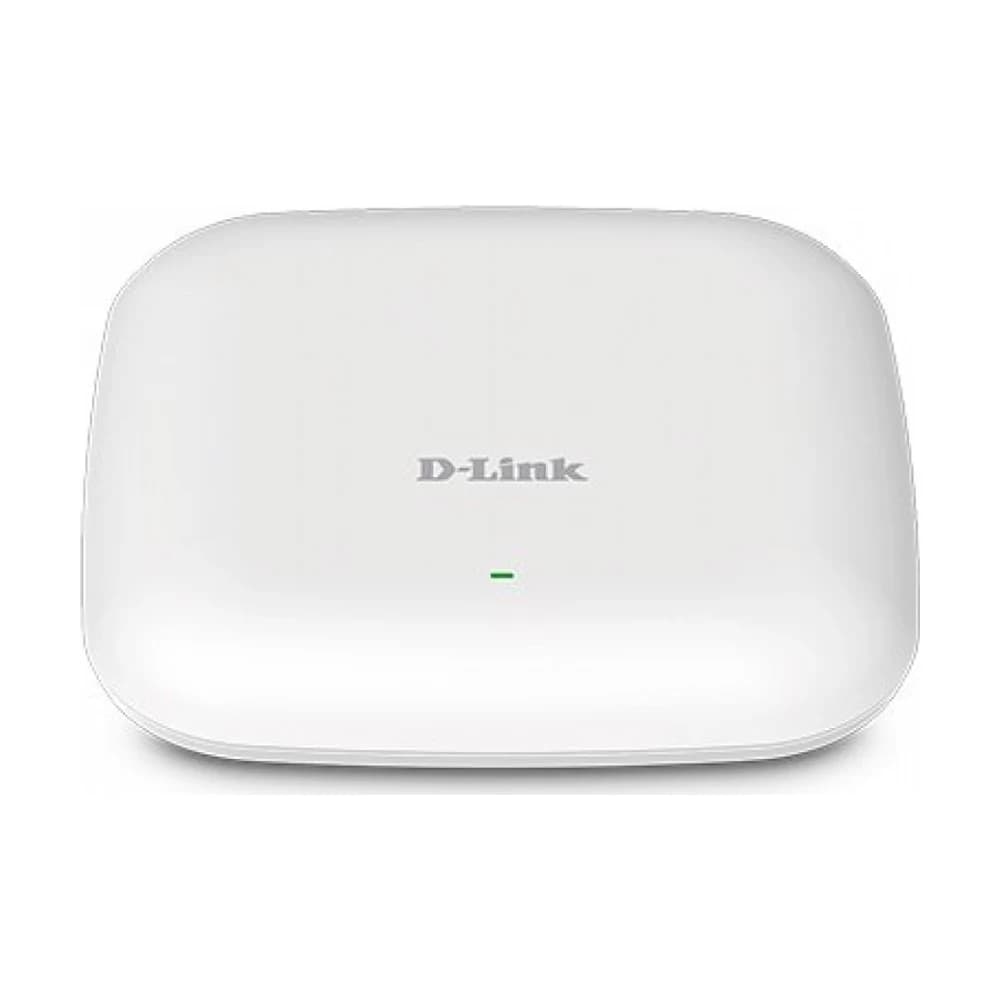 Access Point D-Link DAP-2610 WiFi 5 AC1300 Dual-Band PoE