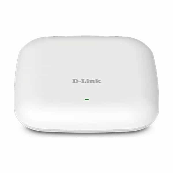 Access Point D-Link DAP-2610 WiFi 5 AC1300 Dual-Band PoE