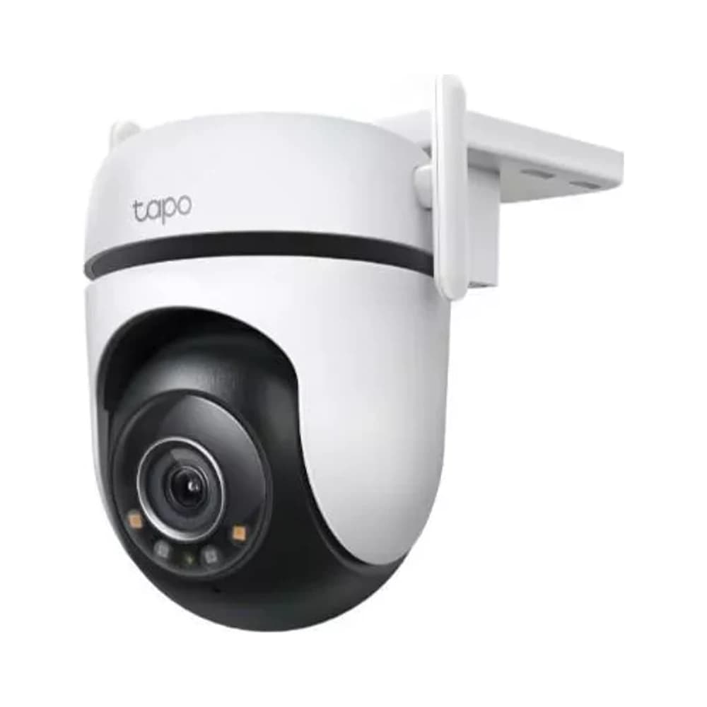 Cámara IP WiFi TP-Link Tapo C520WS exterior 2K QHD