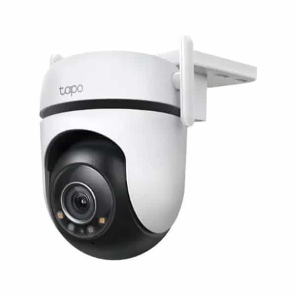 Cámara IP WiFi TP-Link Tapo C520WS exterior 2K QHD